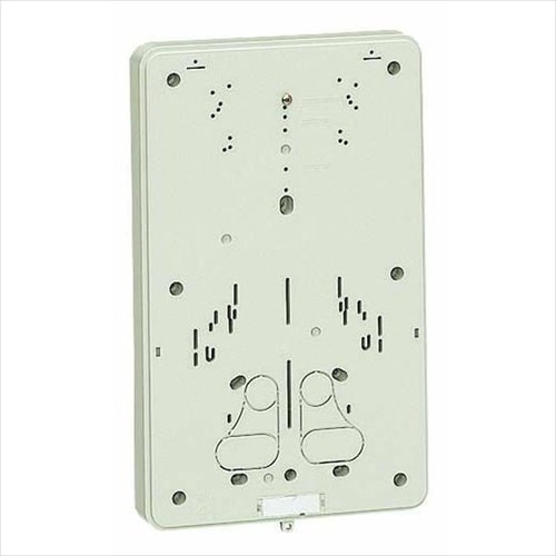 積算電力計取付板 B−3M