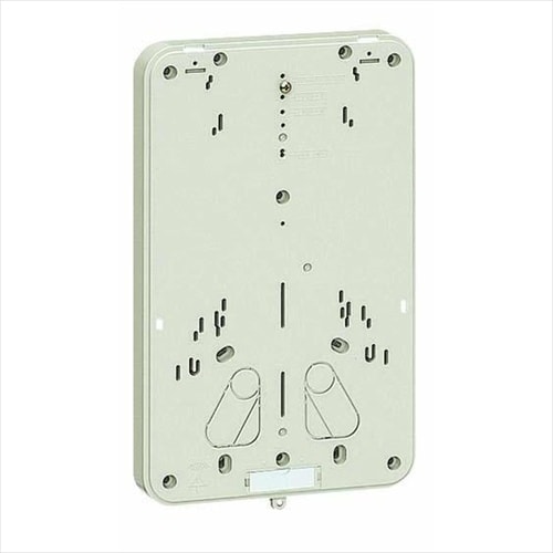 積算電力計取付板 B−2M