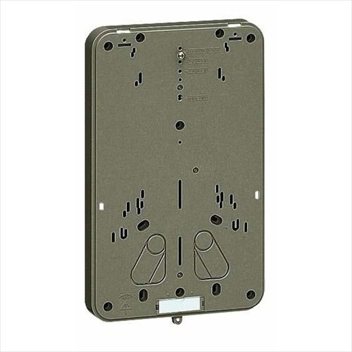 積算電力計取付板 B−2LB