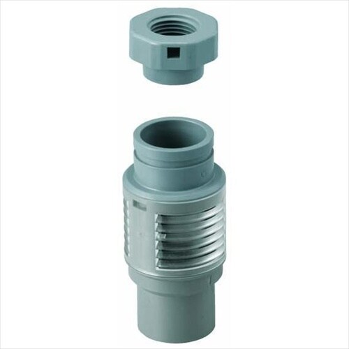 間接排水アダプター DA−KHS2025