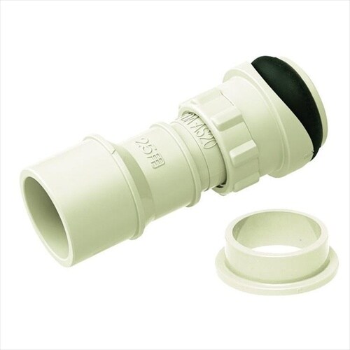 ドレン配管アダプター DA−AS25M