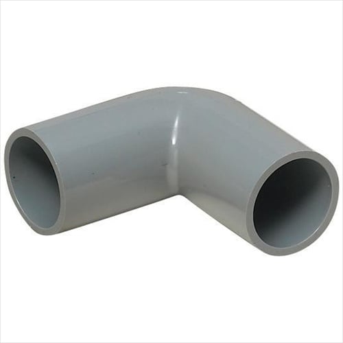 ドレンパイプ エルボ DPE−14G