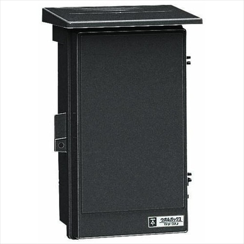 ウオルBOX WB−3AT