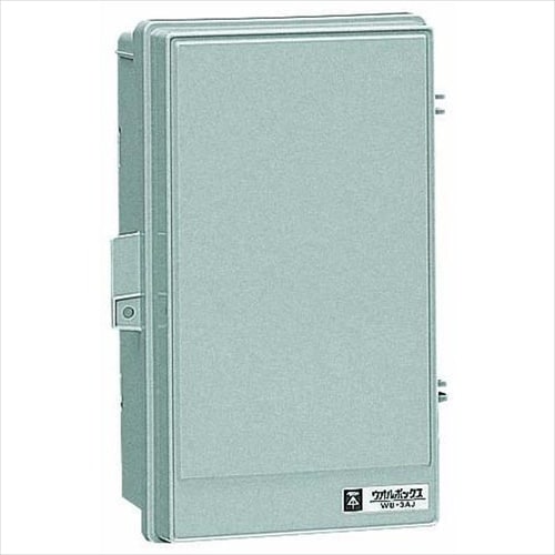 ウオルBOX WB−3AOG