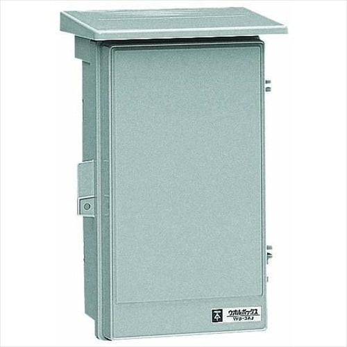 ウオルBOX WB−3AG