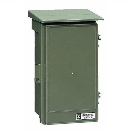 ウオルBOX WB−1ALB