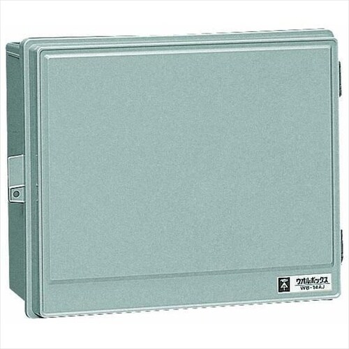ウオルBOX WB−14AOG
