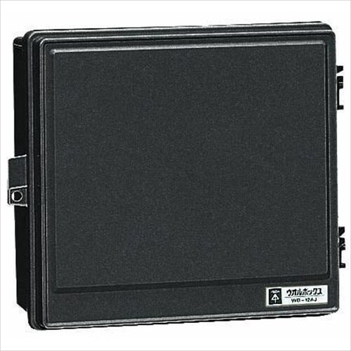 ウオルBOX WB−12AOT