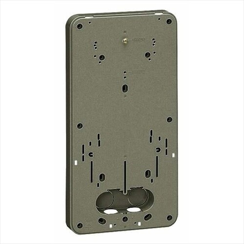電力計・計器箱取付板 BP−2LLB