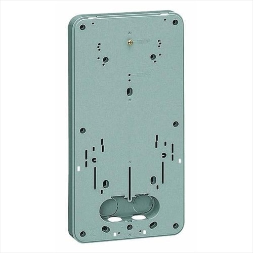 電力計・計器箱取付板 BP−2LG