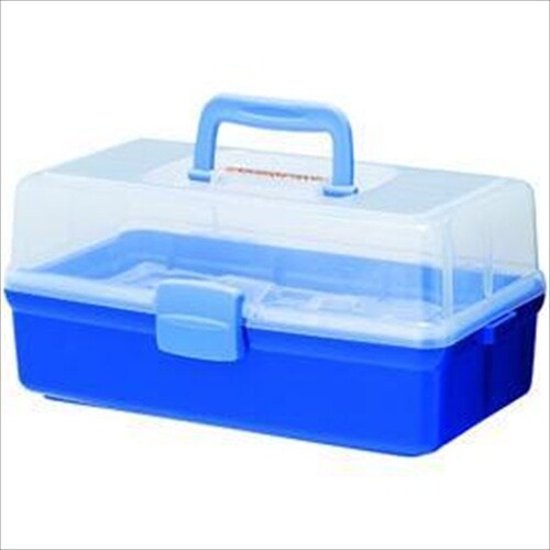 ハードケース 小判穴ホルソー