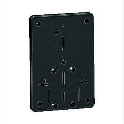 積算電力計・取付板 BP−0K