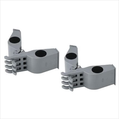 仮保持クリップ