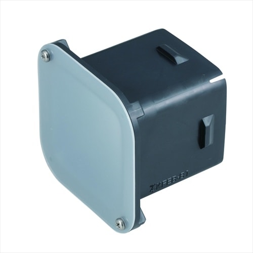 予備管用フタ カクフレキ KFEB−81C2