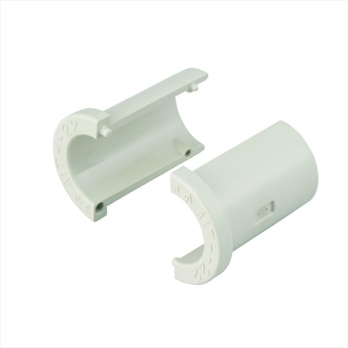 ツバ管 半割れタイプ MTH−22M