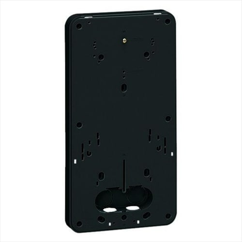 電力計・計器箱取付板 BP−2LK