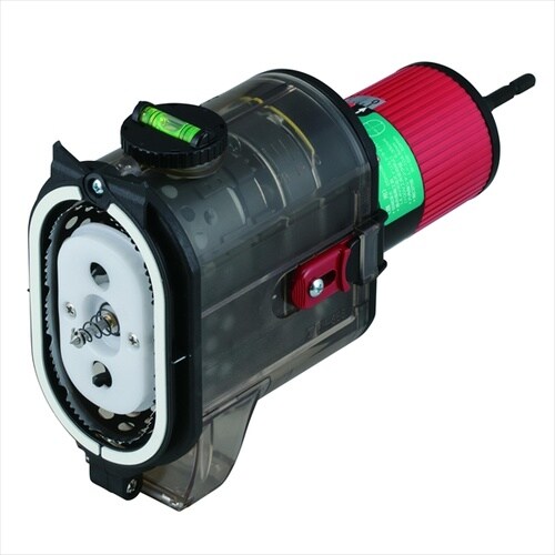 小判穴ホルソー ケース無