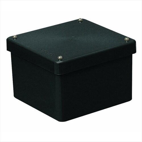 防水プールBOXカブセ蓋 PVP−1007BK