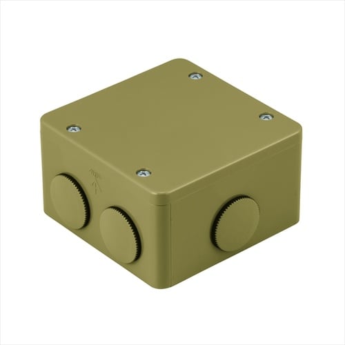 PVKBOX 防水タイプ PVK−BNPLB