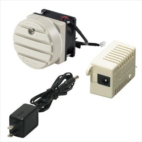 ウオルBOX用換気扇 WB−FA60J