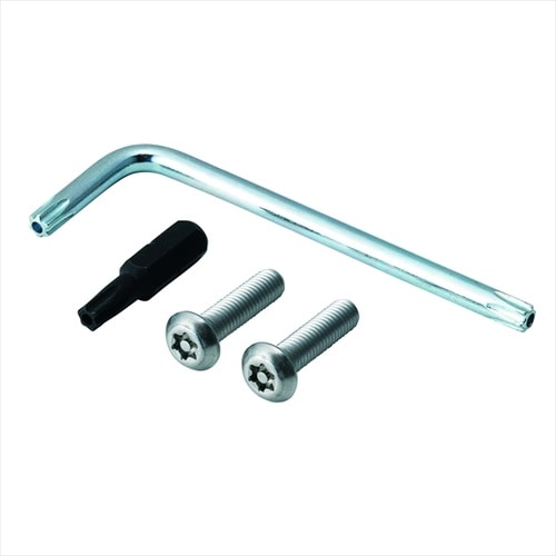 セキュリティネジセット