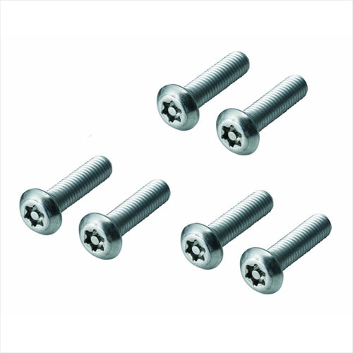 セキュリティネジ