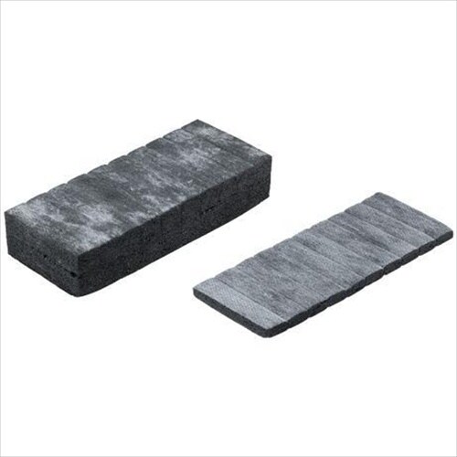 スポンジ タイカブラック