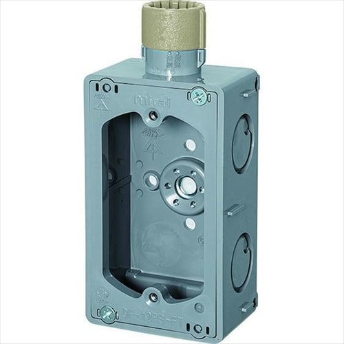 埋込スイッチBOX G CDO−M16SGF