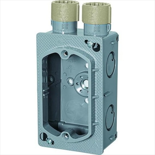 埋込スイッチBOX G CDO−M16SWG