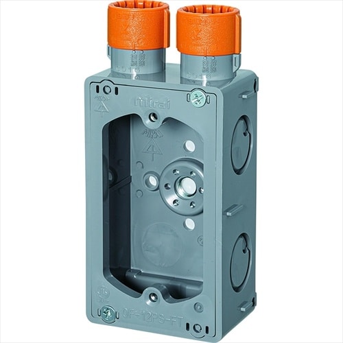 埋込スイッチBOX G CDO−16SWGF