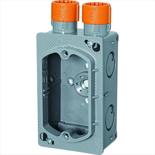 埋込スイッチBOX Gタイプ CDO−16SWG