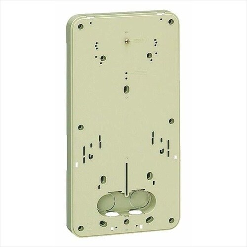 電力計・計器箱取付板 BP−2LJ