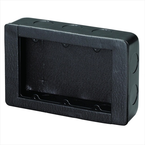 耐火スイッチBOX MTKB−3CSW−2H