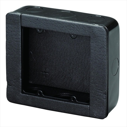 耐火スイッチBOX MTKB−2CSW−2H