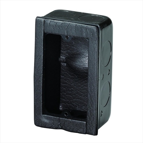 耐火スイッチBOX MTKB−1CSW−2H