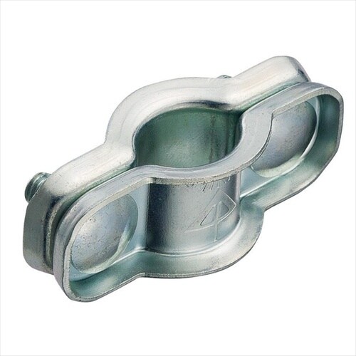 パイプ吊用振止め金具