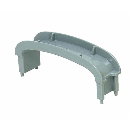 トラフレキ 連結カバー