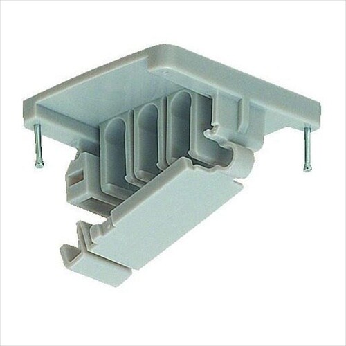 ケーブルホルダー3 接着