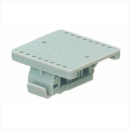 ケーブルホルダー3 接着タイプ