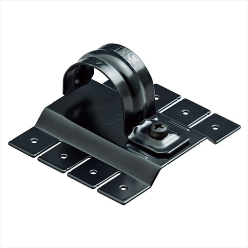 PF管ステンレス片サドル SSKT−DF22K