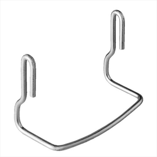 側方引出し金具