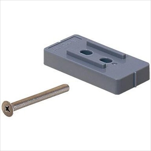 台付片サドル用台座 SKD−10D