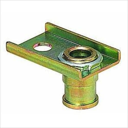 投光器用プラグ