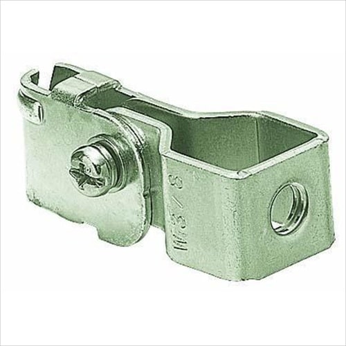 吊ボルト用振止め金具