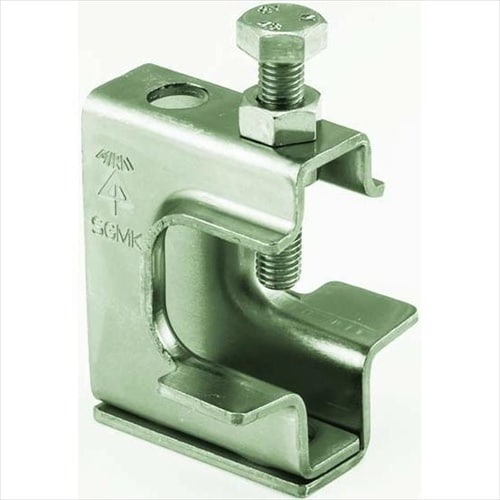 形鋼金具 高強度タイプ