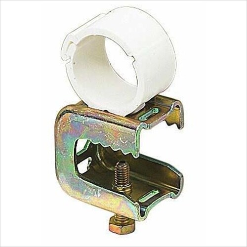 PF管クリップH・L形鋼用 SGKM−16F