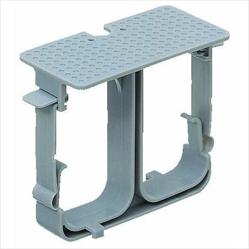 ケーブルWハンガー 接着タイプ