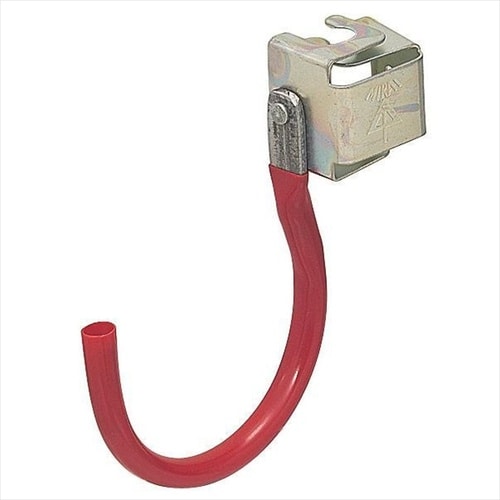 ケーブルハンガー Vクリップ付 SCH−TS