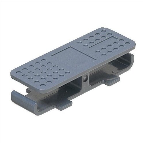 ケーブルWホルダー 接着タイプ