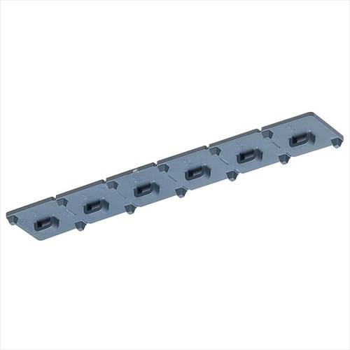 バインドハンガー 6連 SCH−6V−O